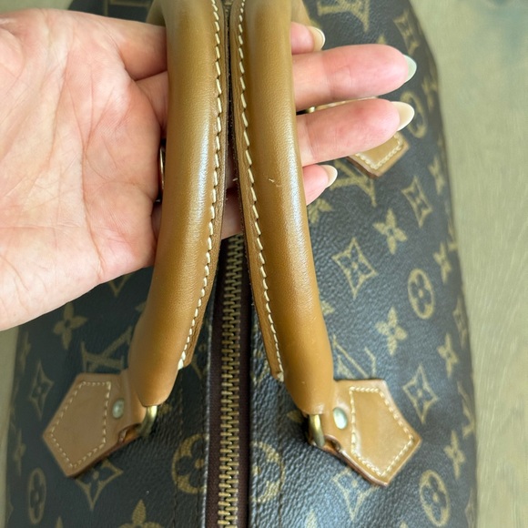 Louis Vuitton Speedy 30 Monogram - Picture 10 of 16